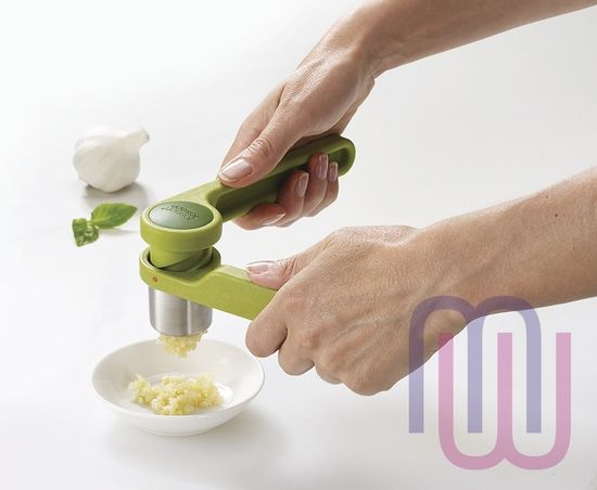 Пресс для чеснока спиральный Joseph Joseph Helix