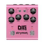 Strymon DIG dual delay