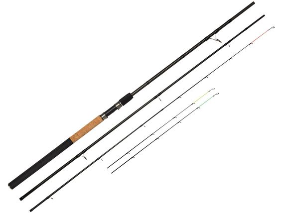 Удилище фидерное Salmo Spartan FEEDER 090 3.30
