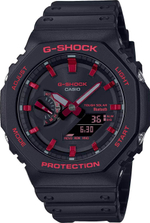 Мужские наручные часы Casio GA-B2100BNR-1A