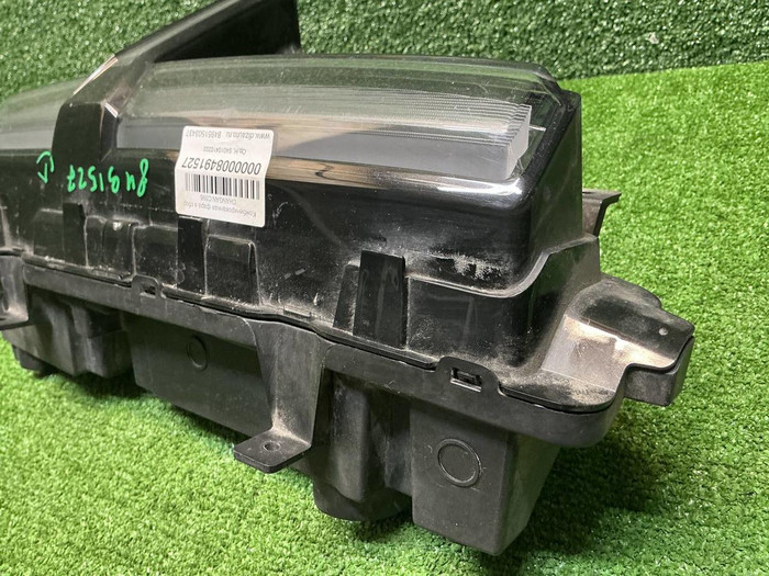 ДХО левый Changan CS95PLUS (2023-н.в.)