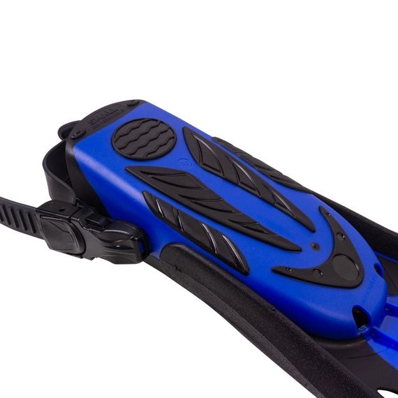 Ласты Scorpena Tahiti синии