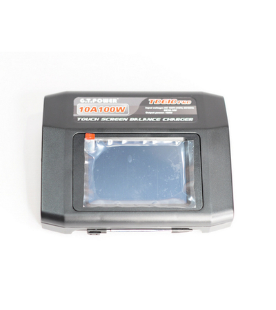 Универсальное зарядное устройство G.T.Power TD610PRO