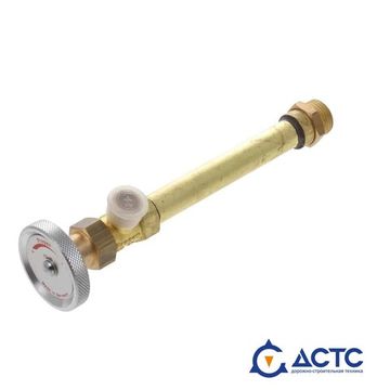 Вентиль газовый VOLVO (ABG)