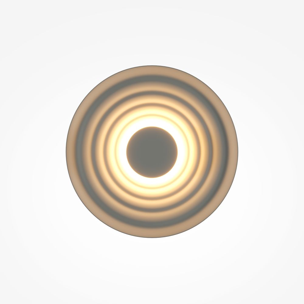 Светильник настенный светодиодный Maytoni   MOD400WL-L5GR3K