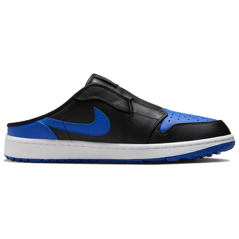 Jordan 1 Mule Golf Royal