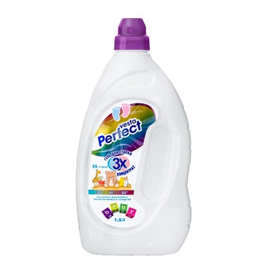 VESTA Perfect гель для стирки BABY 1500мл