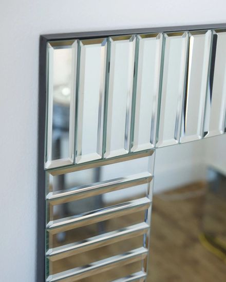 Напольное зеркало "Трентон"