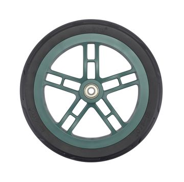 Колесо Micro для Classic NanoGrid, 200 мм, зеленый