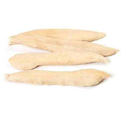 Лакомство для собак Wanpy Dog Сублимированное "Утиная грудка", Упаковка 40 г