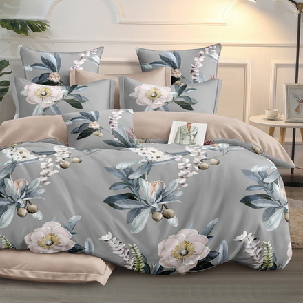 Постельное белье АльВиТек СА-744 сатин