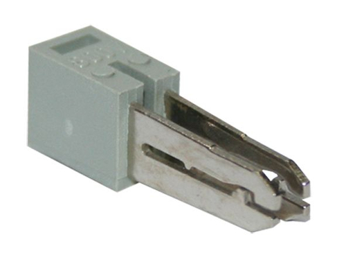 Перемычка для JXB-S-6 серая EKF PROxima (2000.00 шт.)