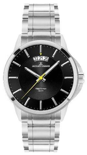 Jacques Lemans 11540D