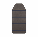 Слань для лодки YACHTMAN-260 M на всю длину