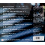 Marcelo Alvarez, Staatskapelle Dresden, Marcello Viotti / The Tenor's Passion (CD)