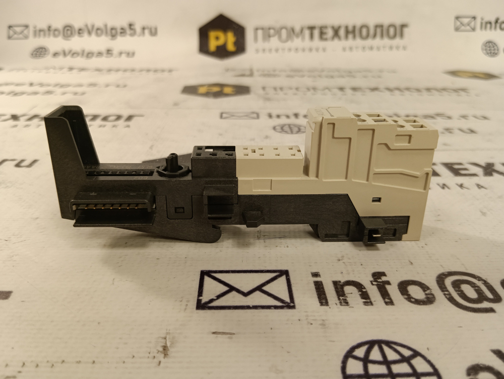 Siemens 6ES7193-4CE10-0AA0 б/у