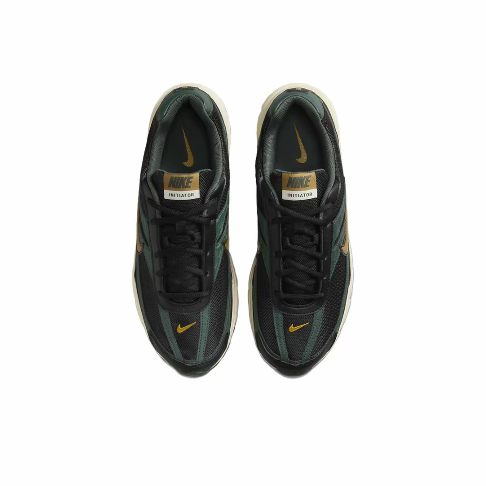 Nike Initiator 'black vintage green'
