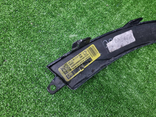 Расширитель задний левый BMW X7 G07 (2019-2022)