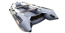Лодка ПВХ ХАНТЕР Стелс 275 АЭРО