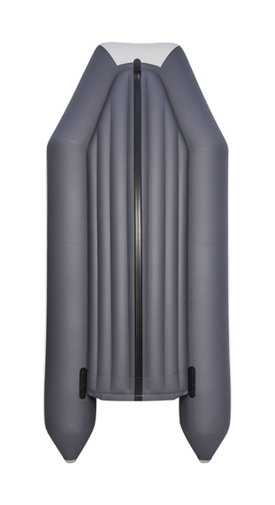 Лодка ПВХ АКВА 3400 НДНД