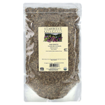 Starwest Botanicals, Листья органического коровяка, нарежьте и просейте, 113,4 г (4 унции)