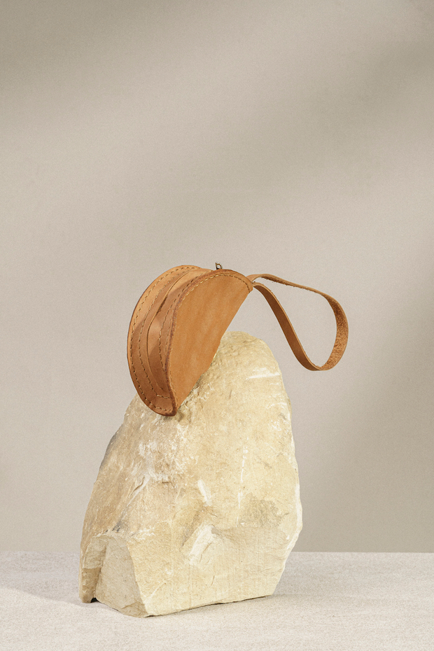 Сумочка "Пони-пакетони" Рыжая