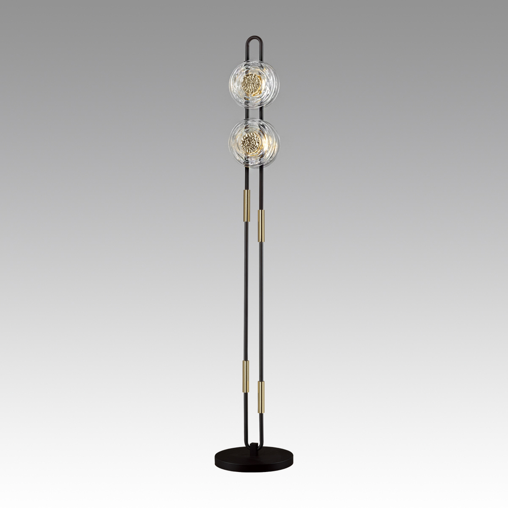 Торшер Odeon Light Magnet 5407/23FL