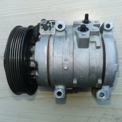компрессор кондиционера Toyota Corolla 1.8/Geely Emgrand/Geely Vision/Nissan Yuxuan 2.0