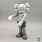 Игрушка "Kaws"