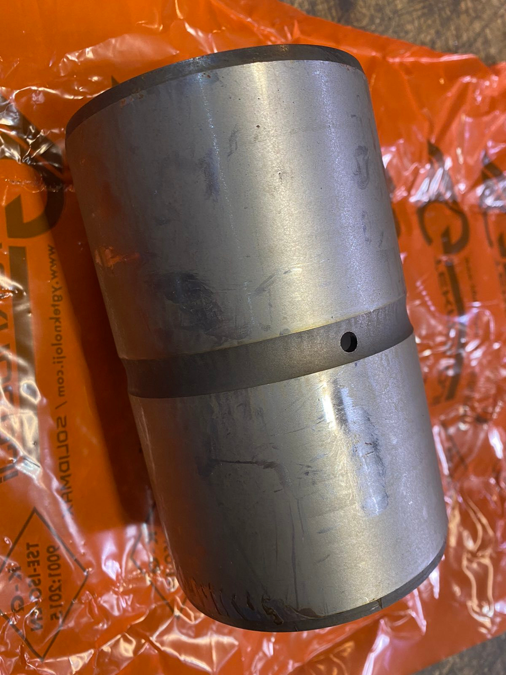 Втулка 80х90х140