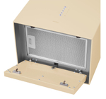 Кухонная вытяжка MAUNFELD Bath Plus 402 бежевый