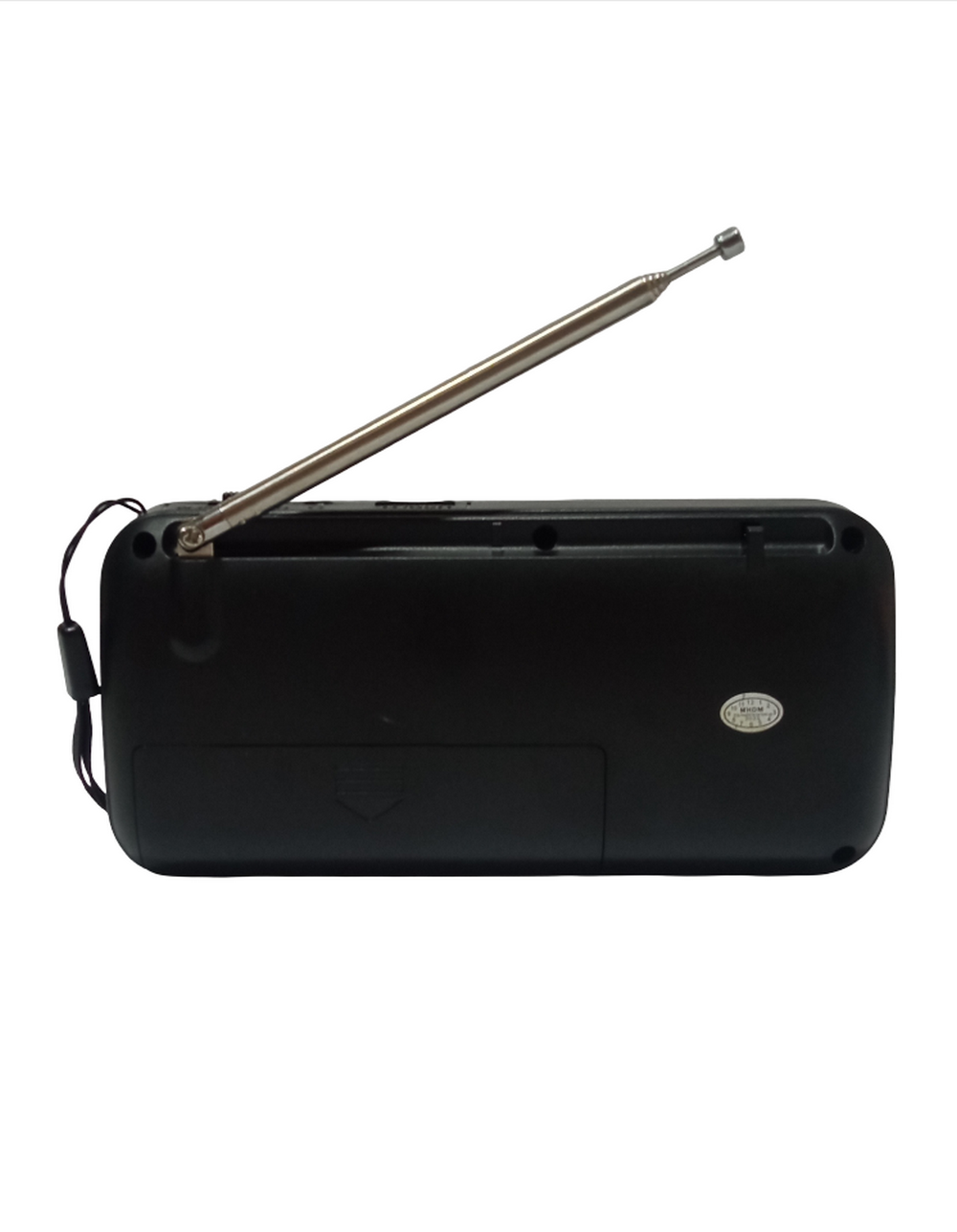 Радиоприемник карманный,аккумуляторный с MP3 плеером /BT YSF-798