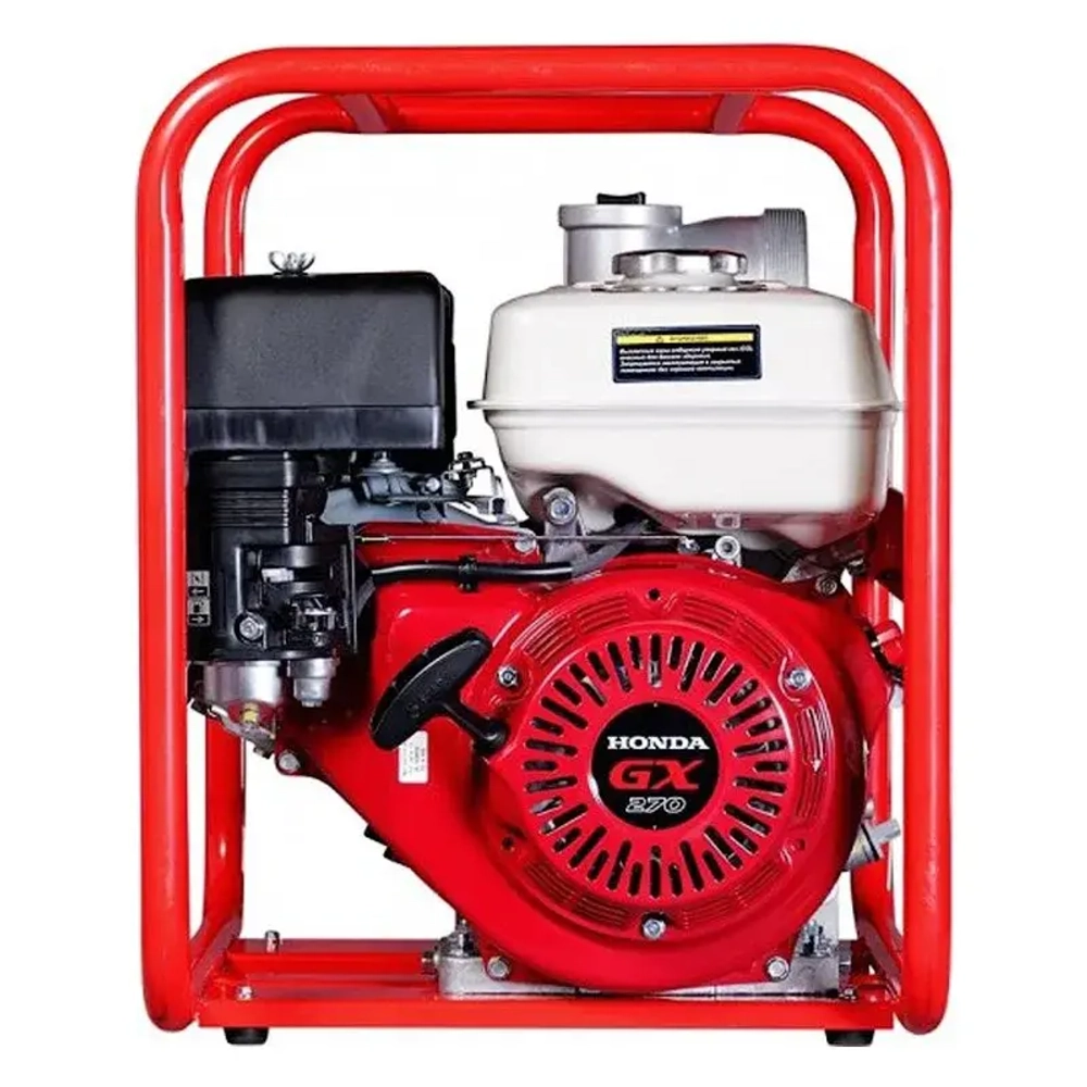 Мотопомпа для чистой воды Fubag PTH 1600, 568709