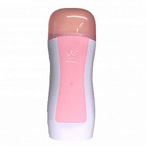 Воскоплав картриджный розовый