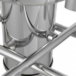 Потолочная люстра Arte Milano Napoli-5854 335854/4+4 CR