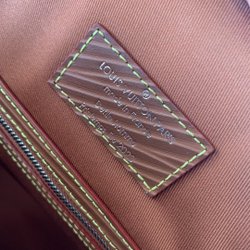 Louis Vuitton Alma Travel GM Bag