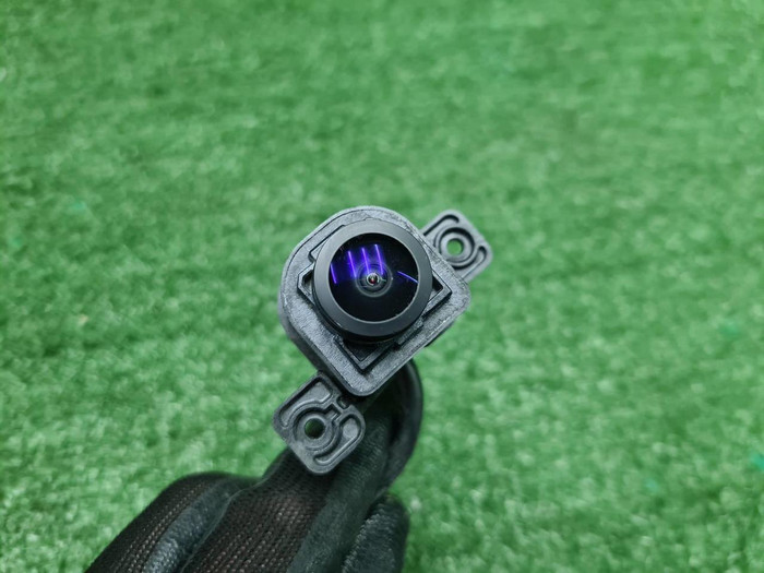 Камера задняя Hyundai Tucson 4 (2020-н.в.)