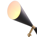 Лампа настольная Desk Lamp Milos арт.115237