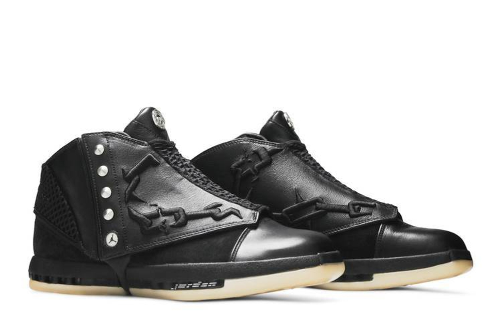 Кроссовки Converse X Jordan Air Jordan 16 Why Not Chuck 1970S High The Unexpected Rw Sp Pack