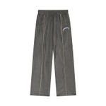 КОСТЮМ ВЕЛЮРОВЫЙ YMKASHIX PUFF