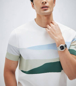 Трикотажная футболка Brunello Cucinelli