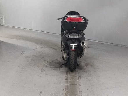 Yamaha T-Max 500 , 2005