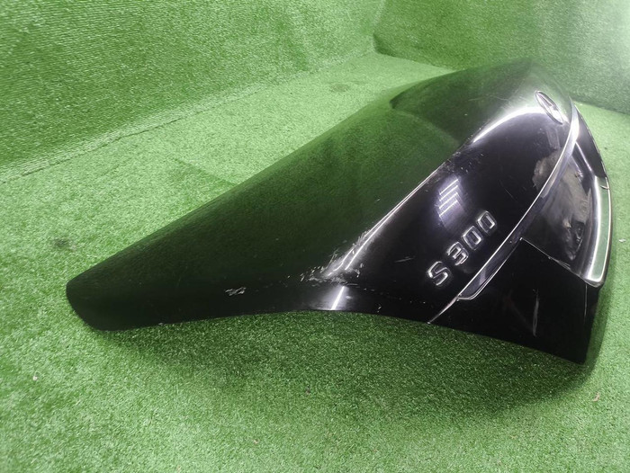 Крышка багажника Mercedes S W221 (2005-2013)