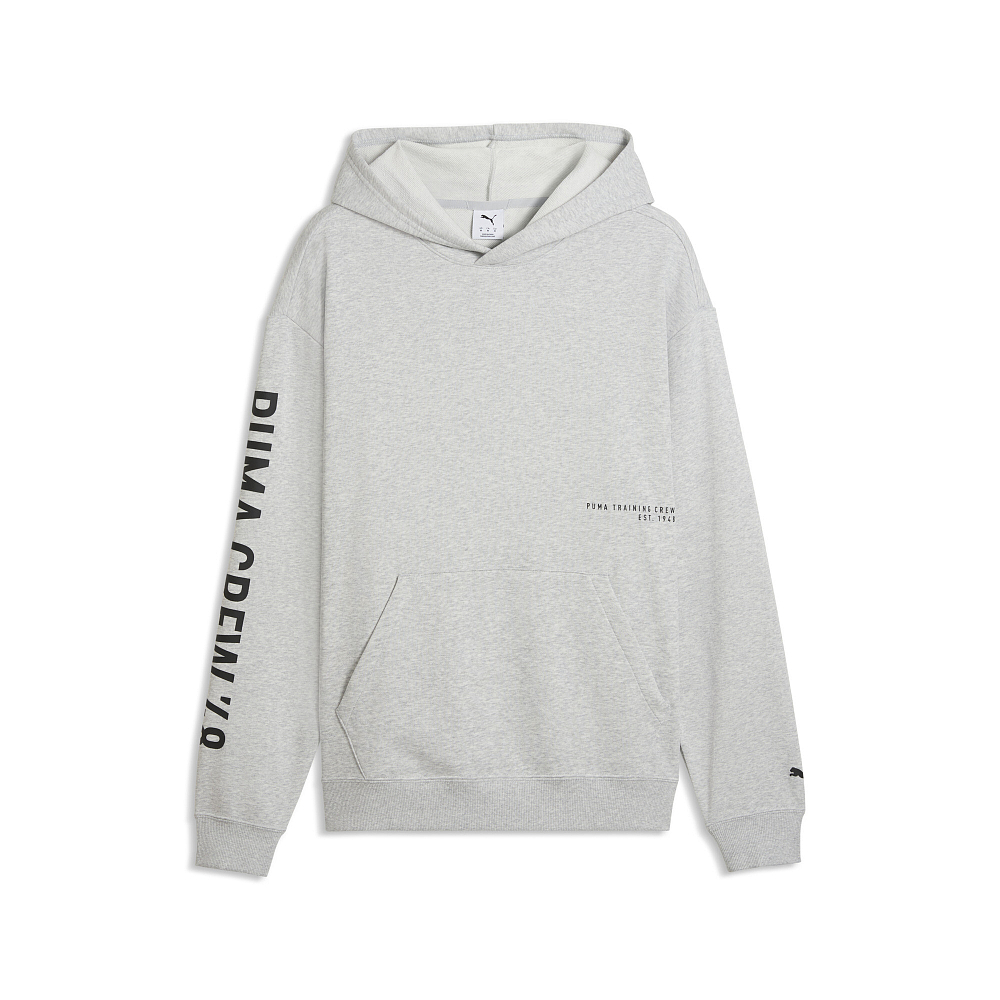 Мужская толстовка PUMA Graphics French Terry Hoodie