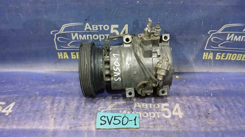 Компрессор кондиционера TOYOTA VISTA ARDEO 2000