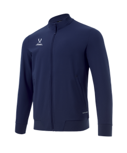 Куртка парадная JÖGEL PREMIER PerFormDRY Woven Jacket, темно-синий