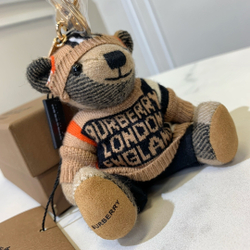 Burberry Bear Charm