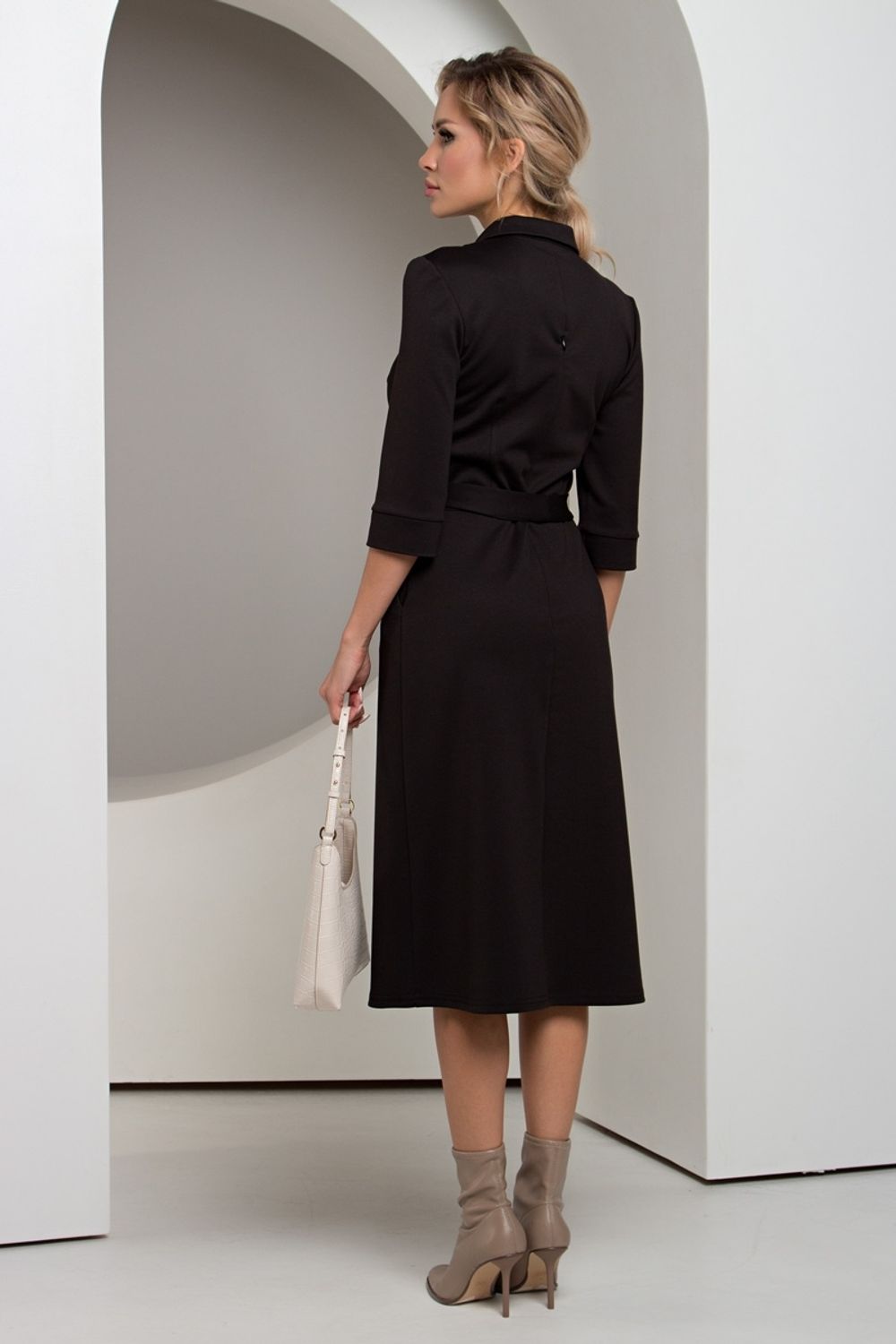 Платье Ника №2 Valentina