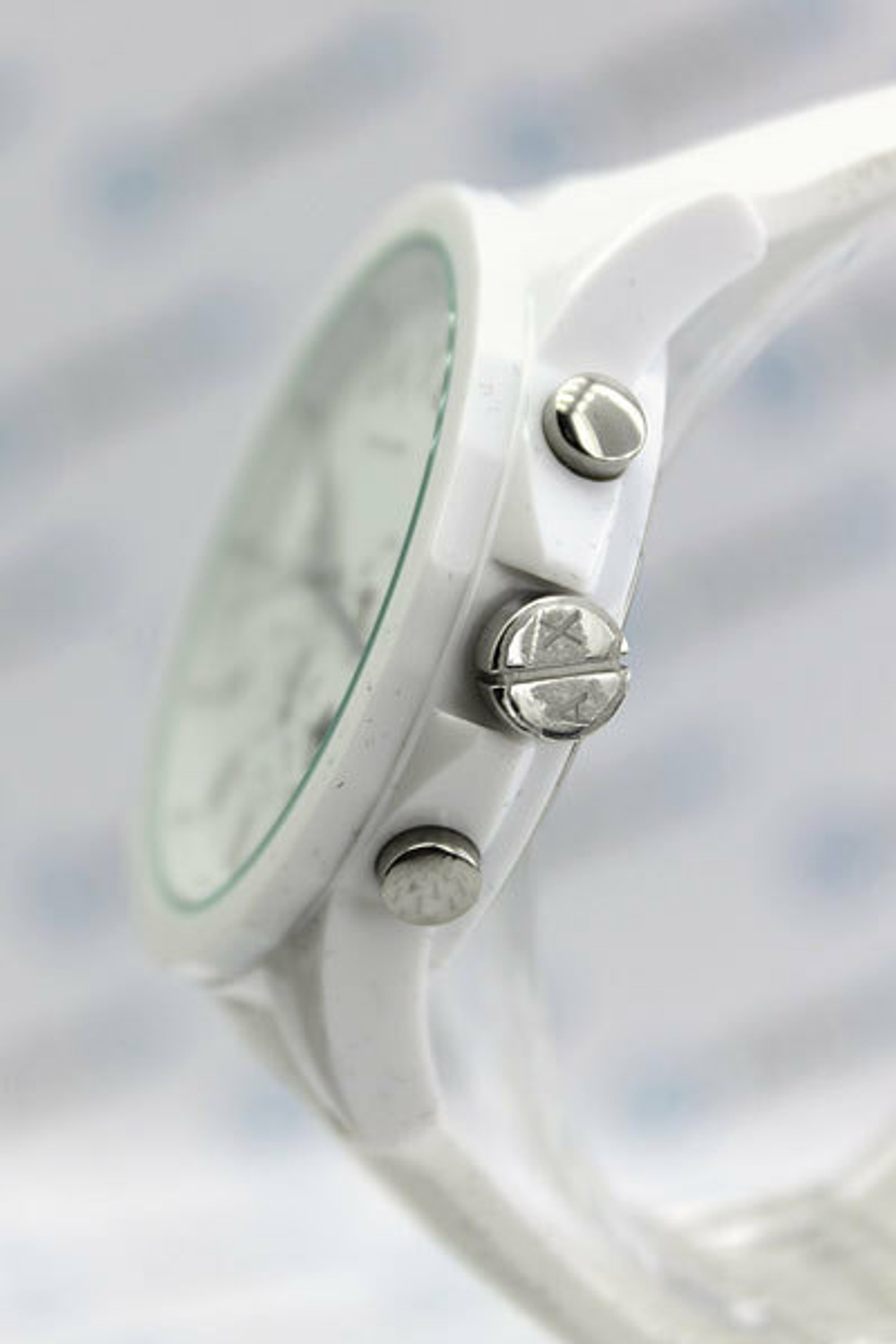 Наручные часы Armani Exchange AX1325 с хронографом