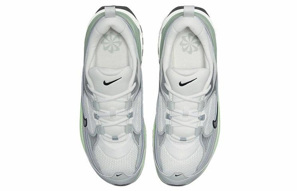 Кроссовки Nike Air Max Bliss (Женская размерная сетка)